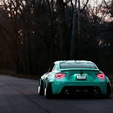 Pin On Toyota Gt86 Subaru Brz Scion Fr S