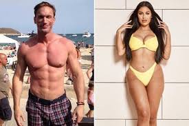 Pawire) a tv doctor has been ordered to pay £125,000 in damages to the first minister of northern ireland after he. Embarrassing Bodies Star Dr Christian Jessen Ordered To Pay 125 000 Over Tweet Daily Star