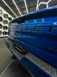 Image result for All Terrain Blue 2007 GM