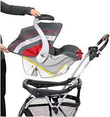 Amazon Com Baby Trend Snap N Go Ex Universal Infant Car Seat Carrier Baby Stroller Accessories Baby