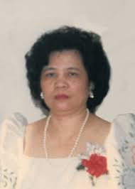 Sabina Mendoza Cano Obituary