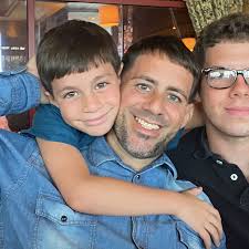 Fundraiser for Ilvia Longo Fbo Rafael Longo by Vanessa Longo-Lopez : A  Second Chance at Life for Rafael