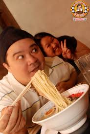 THE PICKIEST EATER IN THE WORLD: A MITSUYADO SEI-MEN GIVEAWAY :)