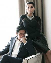 J retribusi (2021), pisau cukur (2009) and война миров: Who Is Tunku Harunnarasheed Putra Know About His Married Life With Actress Amelia Thripura Henderson And Social Media Married Biography