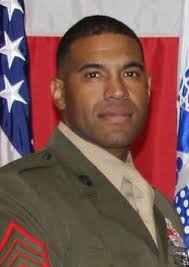 Obituary for GySgt. Christopher Cunningham