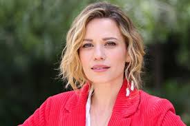 Bethany Joy Lenz Apologizes to Parents for 10-Year Cult Stint