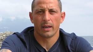 Palombo torna sul passato: «La retrocessione? Meglio una coltellata»