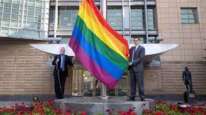 The genderfluid pride flag was created by jj poole in 2013. Inwg5z9icti7wm