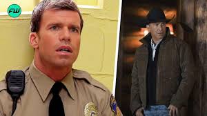 I'd been a fan of Kevin's work my whole life”: Long Before Feud With Kevin  Costner and Yellowstone, Taylor Sheridan Desperately Wanted to Work With  the 2 Times Oscar Winner