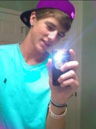 Pray for Blake Whitlock