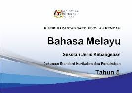Soalan latih tubi bahasa melayu tahun 5 ini adalah himpunan soalan yang telah disumbangkan oleh beberapa guru bahasa melayu di seluruh malaysia…. Tahun 5 Bahasa Melayu