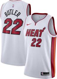 My best miami heat store coupon code free shipping buy visa card payments p.o. Nike Men S Miami Heat Jimmy Butler 22 White Dri Fit Swingman Jersey Dick S Sporting Goods