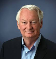 John C. H. Spence (1946–2021)