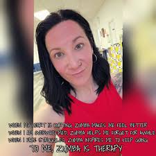 Sorry to miss petite dance performance at the hospital