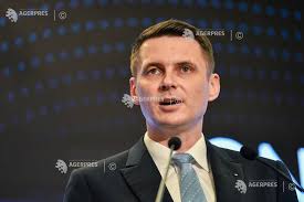 Cameră-moțiune AUR/Corina Ene: Ministrul Mediului să respecte o serie de  priorități dacă mai vrea sprijinul PSD