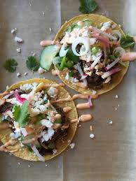 Maybe you would like to learn more about one of these? Cholo Soy Cocina