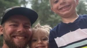 Fundraiser for Skyler Barry by Tandace Lopez : Dad needs a hand holding his  family together