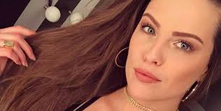 Hoe gaat het nu met actrice Robin Martens?