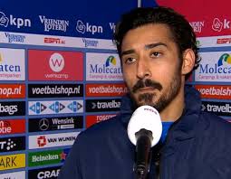 However, zwolle came on top in each of the last two home clashes against vitesse, scoring as many as six goals in these wins. Gucci To Leave Pec Zwolle At End Of Season Tehran Times