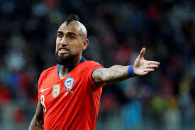 Jun 22, 2021 · cuiaba: Alarma En Chile Arturo Vidal Hospitalizado Por Covid 19 Noticias Agencia Peruana De Noticias Andina