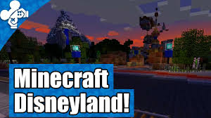 It's fun for the whole family, a place where everybody can meet their favorite disney movie characters, go on thrill rides and stay in themed hotel rooms or villas —. New Hollywood Studios Minecraft Disney Servers Youtube