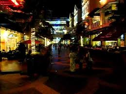 In today's foodie guide, we curated top best food in damansara uptown everyone should try! The Curve Food Street Damansara Mutiara Petaling Jaya Selangor Malaysia Youtube