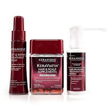 In addition to these hair care products, keranique also. Buy Keranique Hair Re Growth And Repair System Clinically Proven Keraviatin Hair Growth Vitamins Minoxidil Foam For Hair Loss And Hair Regrowth Plus Lift And Repair Treatment Spray 30 Days Online In