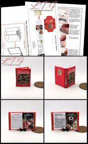 Download for free books in english with embed audio. Pin On Kitchens In Miniature Scale