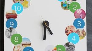 Si estás leyendo este post, adivinamos que aparte de querer saber cómo hacer un reloj te gusta la filosofía diy en general. Como Hacer Un Reloj Con Fotos Manualidades Para Ninos
