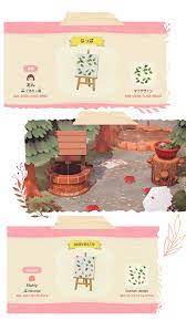 Acnh Cute Leaf Design Codes Animal Crossing Qr Animal Crossing My Animal