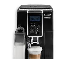 Run a few coffees through the system, and adjust the aroma settings and the grinder until you get your perfect taste on your de'longhi dinamica plus ecam 370. Coffee Machine De Longhi Dinamica Coffee Friend