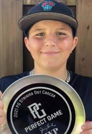 Frank Agate Class of 2028