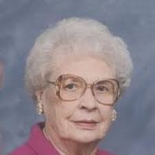 Isabelle Munns Obituary June 8, 2013