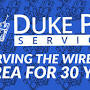 Duke Pest Services Inc from m.facebook.com
