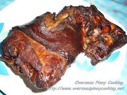Turbo Crispy Pata Overseas Pinoy Cooking Crispy Pata Pata Recipe Turbo Broiler Recipes