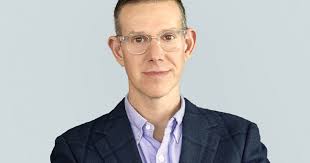 Goodby Silverstein & Partners hires Eric Solomon to lead its Brand Camp