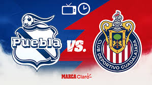 Pachuca puebla live score (and video online live stream) starts on 13 apr 2021 at 02:00 utc time in liga mx, clausura, mexico. Partidos De Hoy Puebla Vs Chivas Horario Y Donde Ver En Vivo Hoy Por Tv El Partido De La Jornada 1 Del Clausura 2021 Marca