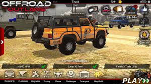 On the next update you should. Offroad Outlaws Offroad Outlaws Twitter