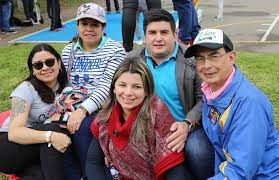 Cuenta oficial de la secretaría de educación del distrito (sed). Encuesta De Reconocimiento En El Marco De La Conmemoracion Del Dia Del Maestro Secretaria De Educacion Del Distrito