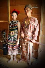 Skirt panjang 90 cm (tinggi dibawah 150cm) & 100 cm ( tinggi 150 ke atas) rm45.00. Sarawak Textiles The Encyclopedia Of Crafts In Wcc Asia Pacific Region Ec Apr