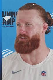 Hayden Hurst talks tight end room