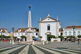 ˈvilɐ ʁiˈal (listen)) is the capital and largest city of the vila real district, northern portugal. Vila Real De Santo Antonio Portugal Travel Guide