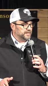 Tonight, we dive into the future of our industry, focusing