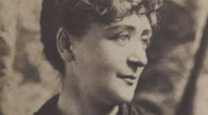 Mary French Sheldon, exploradora