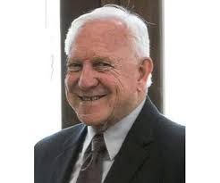 Edward SKINNER Obituary (1940