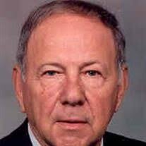 Wm. Eldon Markle Obituary