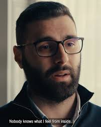 Excerpts from the @Muslim Interview w/ Photojournalist Motaz Azaiza 💔,  #muslim #islam