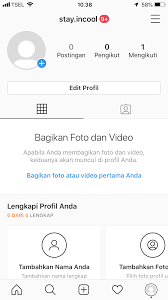 Sampai disini akun kalian sudah berhasil dinonaktifkan untuk sementara waktu dan bisa dikembalikan. Cara Menghapus Akun Instagram Secara Permanen Dan Sementara Idcloudhost