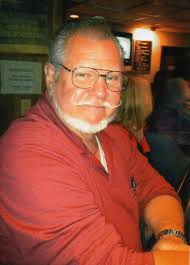 George E. Cumberledge