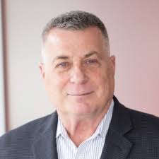 Today marks Sean Hutchinson's one-year anniversary with Ferguson.